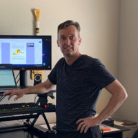 TOTE Services Employee Frank Pierce's profile photo