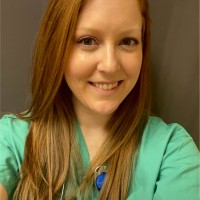 US Anesthesia Partners Employee Ashley Manon's profile photo