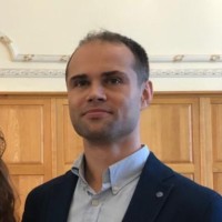 DeepForm Employee Ivan Manuylovich's profile photo