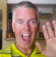 Roomongo, Inc. Employee Patrick O'Hara's profile photo