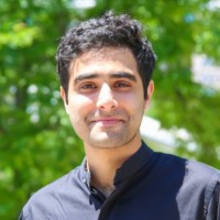 Confluent Employee Fahad Awan's profile photo