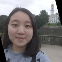 Siemens Employee Linda Yip's profile photo