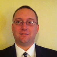 Ameris Bank Employee Bert Wilson's profile photo