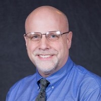 Manor College Employee Tom Sims's profile photo