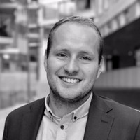 Kaffeknappen Norge AS Employee Pål Nilsen's profile photo