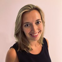 Credendo Employee Jolien Fellemans's profile photo