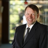 Nazareth College Employee Max McGinnis's profile photo