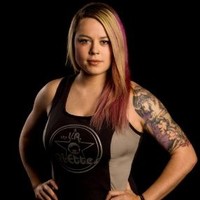 Arctic Fox Hair Color Employee Amanda Clewell's profile photo