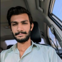 Edusoft System Solutions Employee Syed Bukhari's profile photo