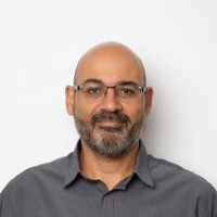 matrix DevOps Employee Gabriel Hasson's profile photo