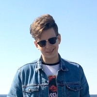 Aviasales Employee Valery Nazarov's profile photo