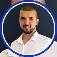 KnowIT Employee Milos Usljebrka's profile photo
