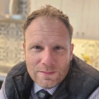 UMass Boston Employee William Epperson's profile photo