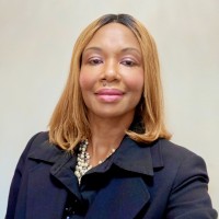 Precision Work Inc Employee Dominique Mitchell's profile photo