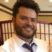 Keen Decision Systems Employee Robert O'Doherty's profile photo