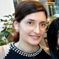 Samira Behroozi Email