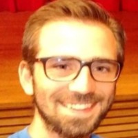 AKADNYX Employee Rodrigo Micheletto Affonso's profile photo