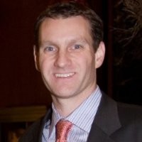 Monarch Global Strategies LLC Employee Geoffrey Jones's profile photo