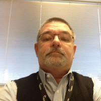 Holcim Employee Fred Adams's profile photo