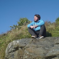 Humain - 3D Character Developers Employee Cathair Kerrigan's profile photo