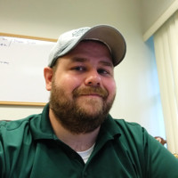 Kiawah Island Community Association Employee John Buice's profile photo