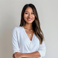 Trafilea Tech E-commerce Group Employee Rocio Huaraca's profile photo
