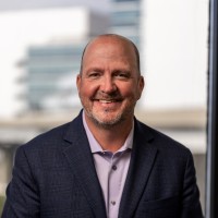 NXTPoint Logistics Employee Mark Frazier's profile photo