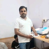 Neeraj Jaiswal Email
