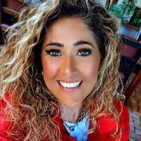 HellermannTyton Brazil Employee Francine Barros's profile photo