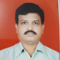 Ku Employee Jeeten Talwar's profile photo