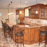 Carroll Construction Employee Mike Carroll's profile photo