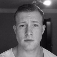 Olearis Employee Daniil Shegolev's profile photo