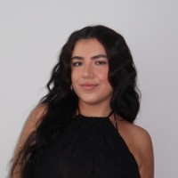 Olivia Perdomo Email & Phone Number