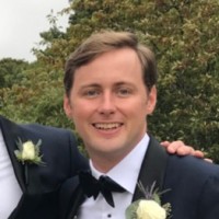 S&P Global Market Intelligence Employee Ryan Hatton's profile photo