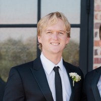 Viaggio Pontoon Boats Employee Trent Sellers's profile photo