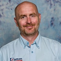 Patton Termite & Pest Control Employee Tim Dahl's profile photo