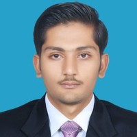 Express Courier Link Employee Rustam Khalid's profile photo