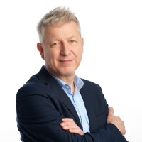 Vandemoortele Employee Bart Maes's profile photo