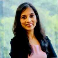 Progcap Employee Pallavi Shrivastava's profile photo