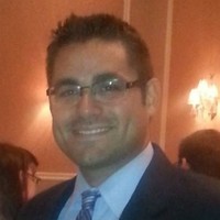 Nécessaire, Inc. Employee Michael Weinstein's profile photo