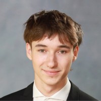 Schülerunion Employee Sandro Exenberger's profile photo