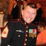 Salson Logistics Employee Marney Adams's profile photo