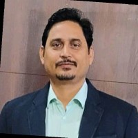Metaflex Employee Brahma Pandey's profile photo