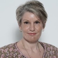 Jennifer Seagrave