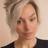 Citylogix Employee Ashly Silvaggio's profile photo