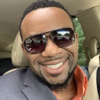 Nigel Adams