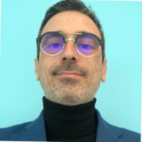 Alexion Pharmaceuticals, Inc. Employee Francesco Perrone's profile photo