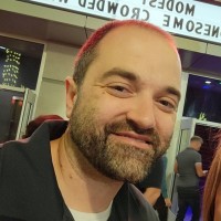 Renasant Bank Employee Michael Norman's profile photo