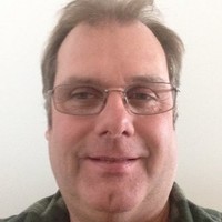 Chrysler Group Egypt Employee Ted Norder Jr's profile photo