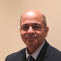 PERCIPIENCE LLC Employee Ajay Kelshiker's profile photo